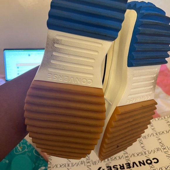 JW Anderson Converse Run Star Hike - Picture 6 of 9